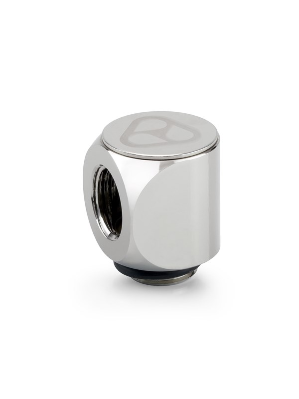 Thermal Grizzly DeltaMate Rotary - 90° Gloss Nicke