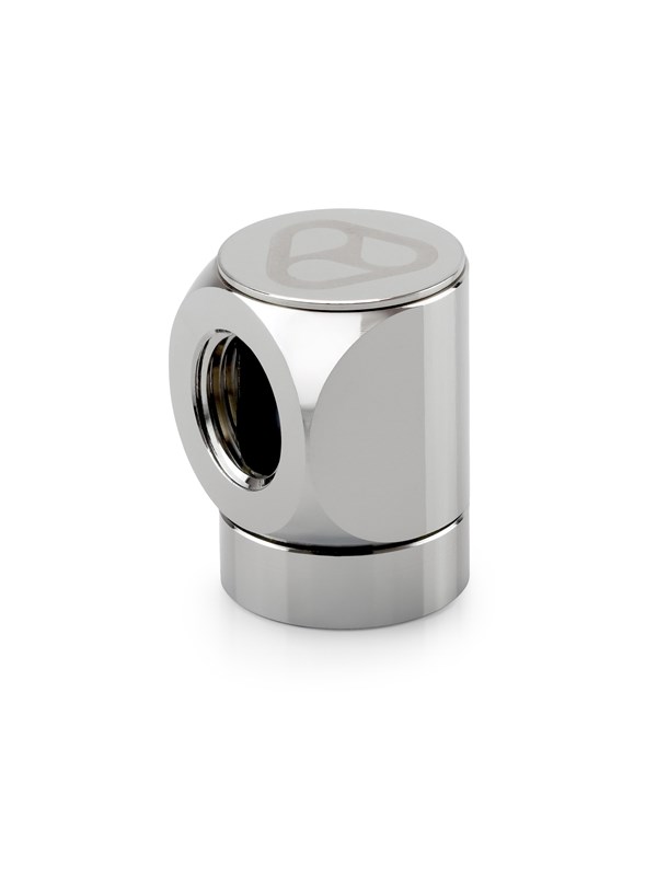 Thermal Grizzly DeltaMate Rotary - FF90° Gloss Nic