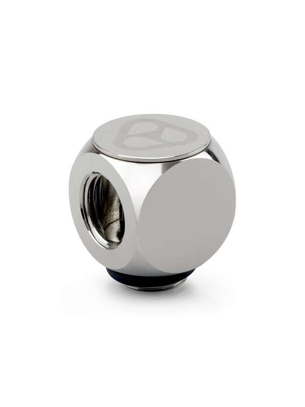 Thermal Grizzly DeltaMate Rotary - T Gloss Nickel