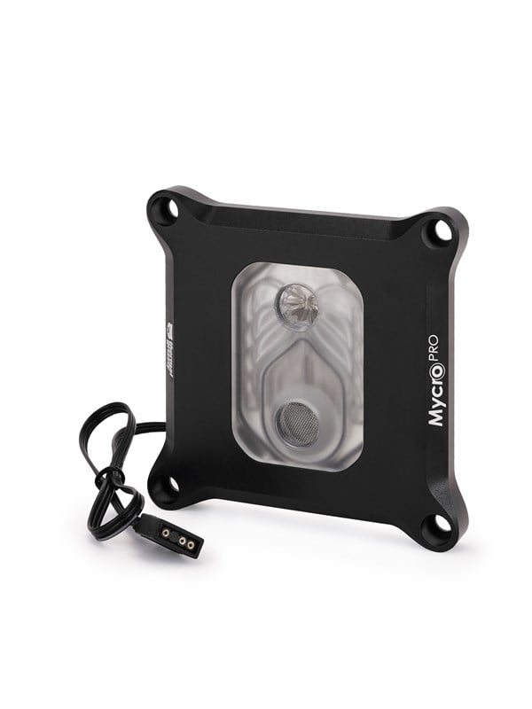 AOC Thermal Grizzly TG Intel 1851 Mycro Pro RGB