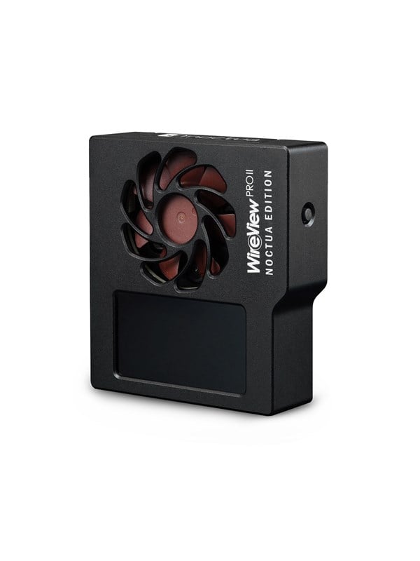 Thermal Grizzly WireView Pro II GPU 12V-2x6 N Noctua Edition