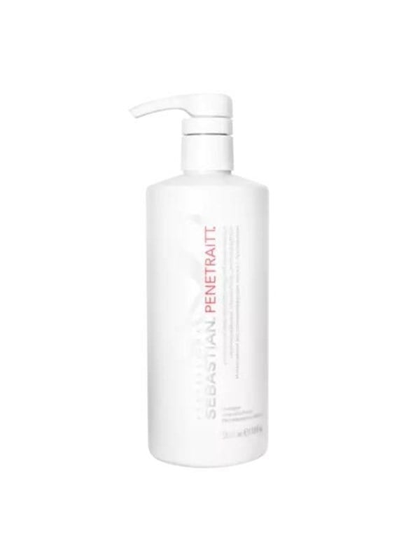 Sebastian Professional Penetraitt Hair Mask Regenerating Mask For Weakened Hair 500ml
