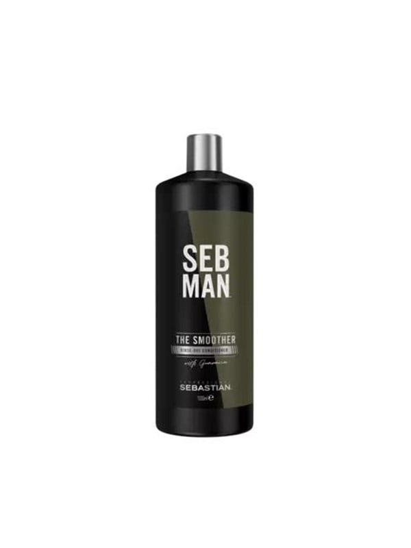 Sebastian Professional SEB MAN The Smoother Conditioner 1000ml