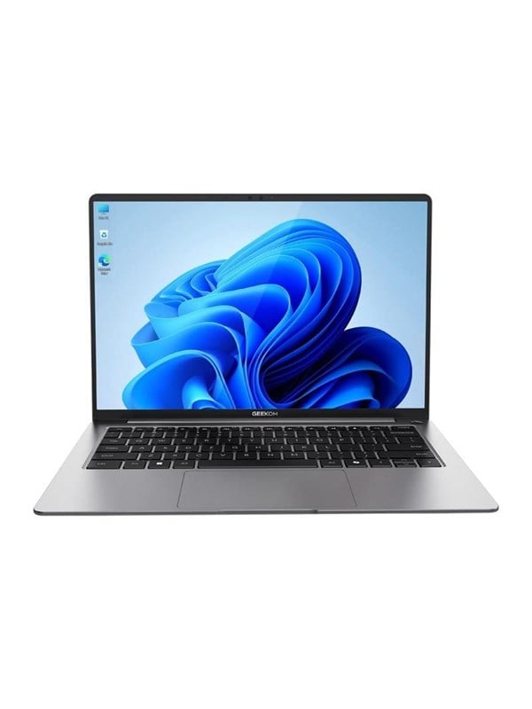 GEEKOM GeekBook X14 Pro Laptop - Intel Core Ultra 9-185H - 32GB - 1TB - Windows 11 Pro