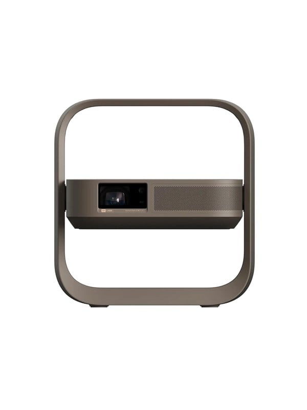 XGIMI Projektor Elfin Flip 4K