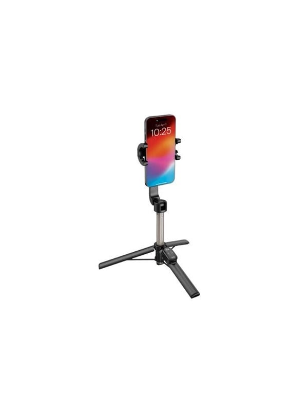 SKross Travel Snap Pro Universal Selfie Stick with remote control