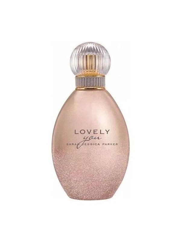 Sarah Jessica Parker Lovely You Edp Spray - 30 ml