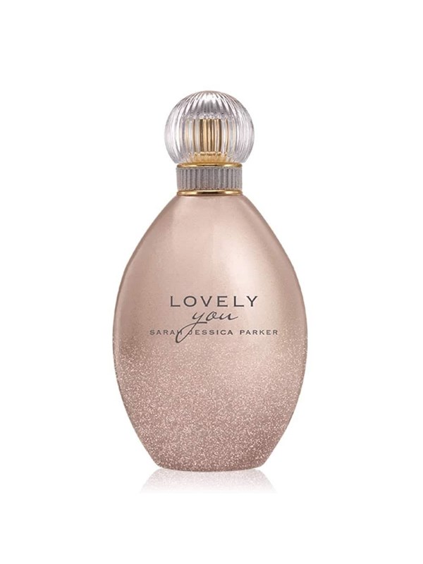 Sarah Jessica Parker Lovely You Edp Spray - 100 ml