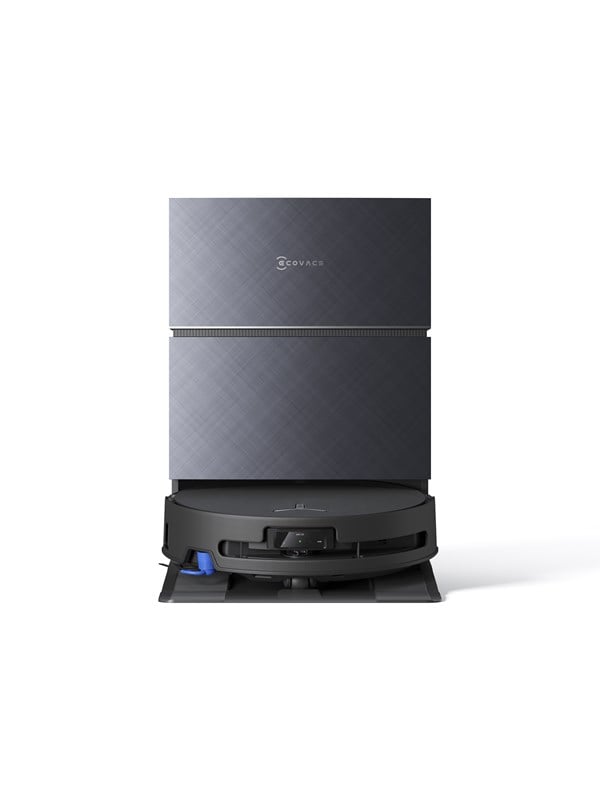Ecovacs Robotstøvsuger Deebot X11S Pro Omni EU - Black Ecovacs Robotstøvsuger Deebot X11S Pro Omni EU - Black