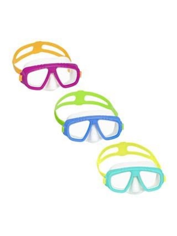 Bestway Aqua Champ Essential diving mask 3-asst (3+)