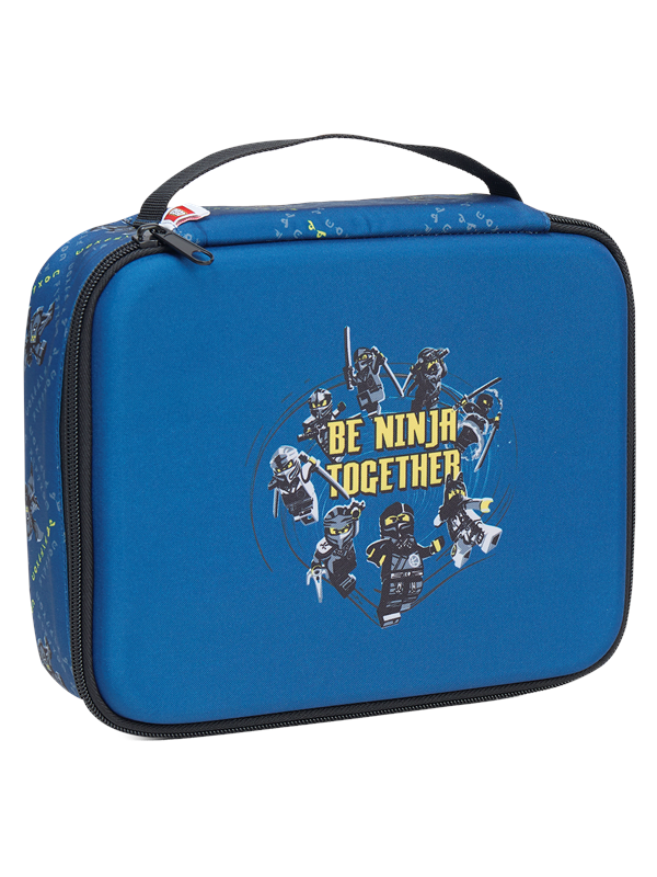 LEGO ® NINJAGO®, Be Ninja Together Madkasse