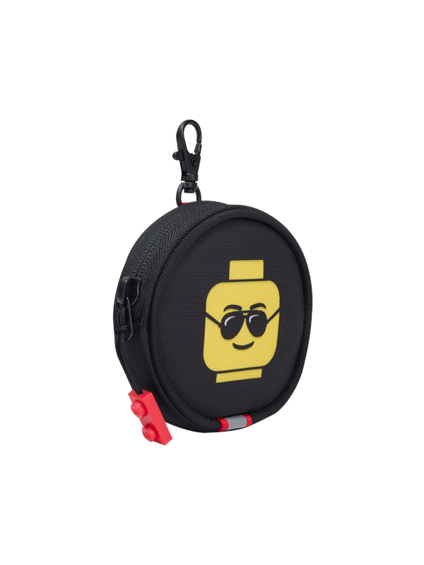 LEGO ® Minifigures™, Sunglasses mini clip-on pung