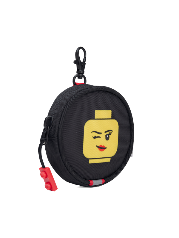 LEGO ® Minifigures™, Wink mini clip-on pung
