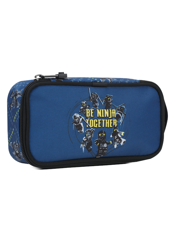 LEGO ® NINJAGO®, Be Ninja Together penalhus