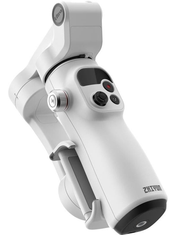 ZHIYUN Mobile Gimbal Smooth Q5 Ultra Combo ZHIYUN Mobile Gimbal Smooth Q5 Ultra Combo