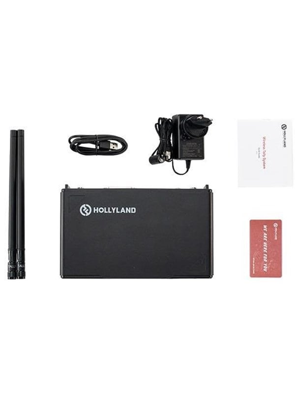 Hollyland HL-WTS-TS01 For Wireless Tally System