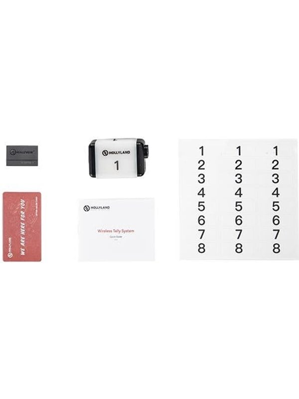 Hollyland HL-WTS-TL01 For Wireless Tally System