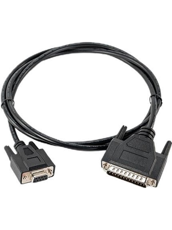 Hollyland HL-TCB05 DB25 Male to DB9 Female Tally Cable