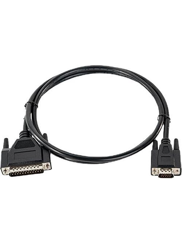 Hollyland HL-TCB06 DB25 Male to HDB15 Male Tally Cable