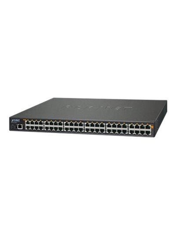 Digitus Hpoe-2400g 24-port Managed Midspan Poe Injector 720w