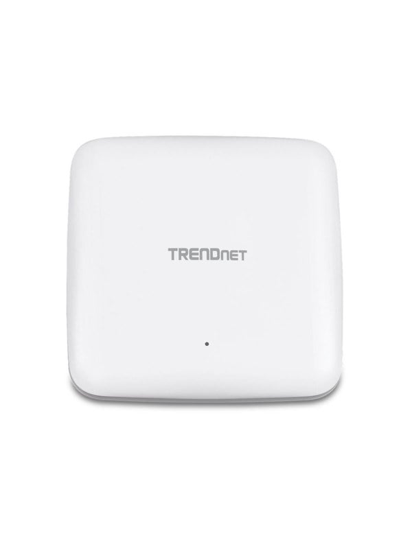 TRENDnet TEW-921DAP - radio access point - Wi-Fi 6 - TAA Compliant