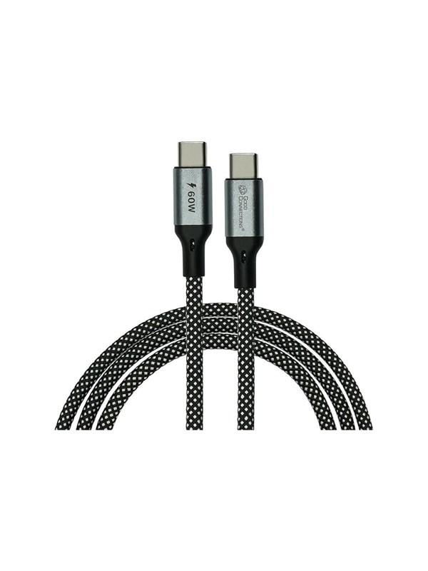 Good Connections - USB-C cable - USB-C to USB-C - 1 m