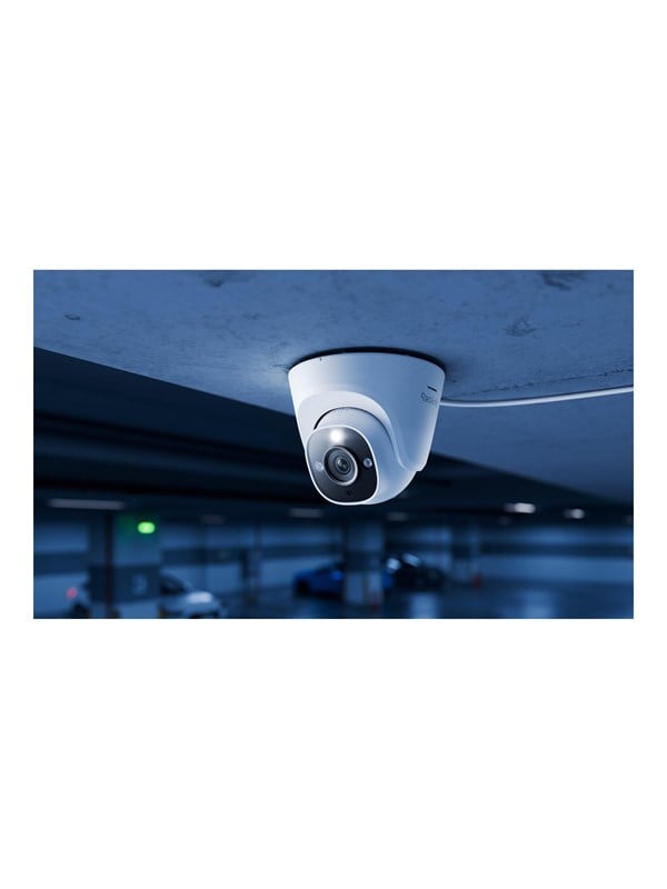 REOLINK RP-PCT12M - network panoramic camera - dome