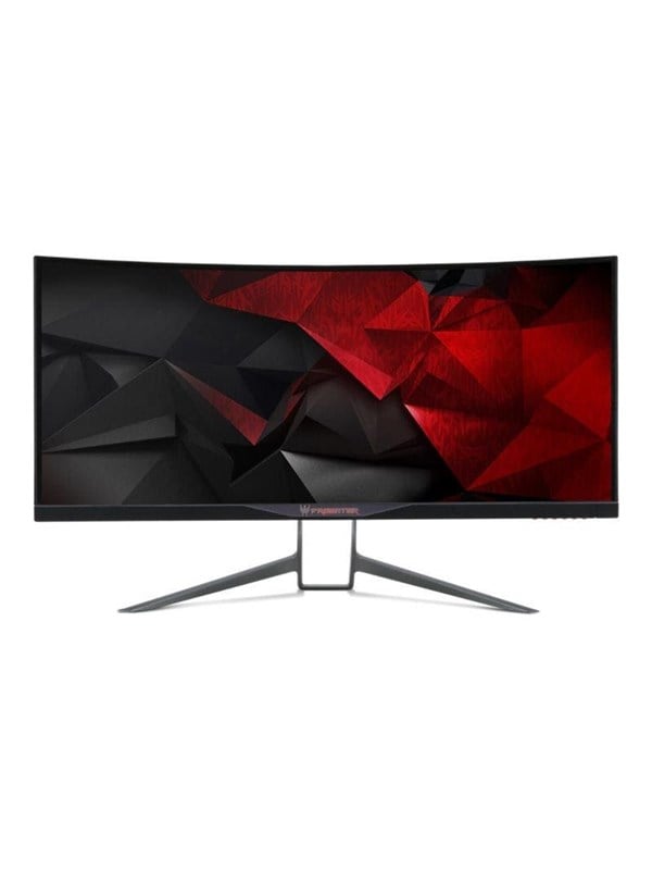 Acer 34 INCH (86CM) OLED 3440X1440 1800R CURVED SCREENTFT 360HZ 0.0 HDMI DisplayPort