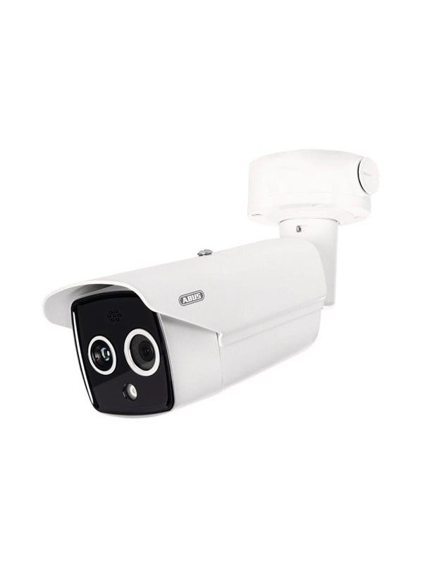 ABUS IPCA64581D - thermal / network surveillance camera - tube