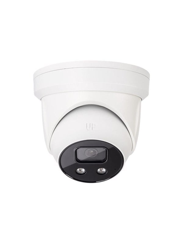 ABUS IPCB58511A - network surveillance camera - dome