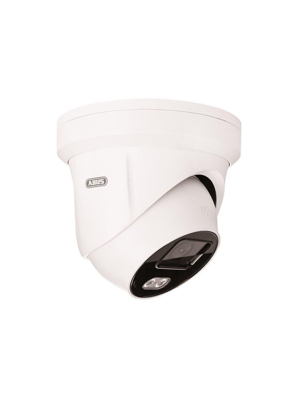 ABUS IPCS54511A - network surveillance camera - dome