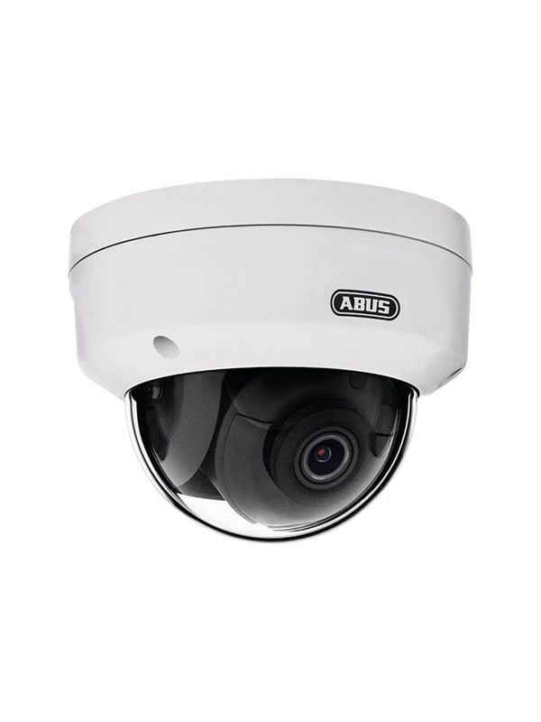 ABUS TVIP42510 - network surveillance camera - dome