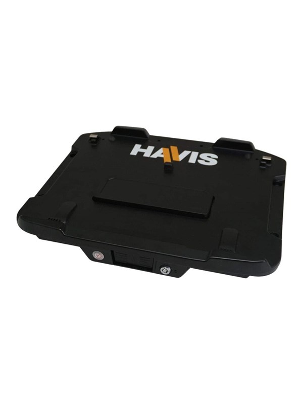 Panasonic Havis PCPE-HAV4002 - vehicle docking station - 8-slot