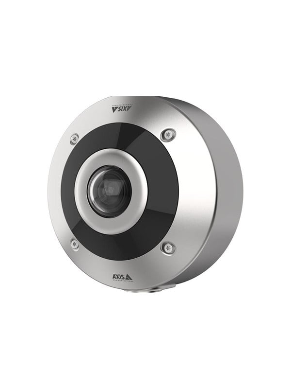 Axis M43 Series AXIS M4337-SPLVE