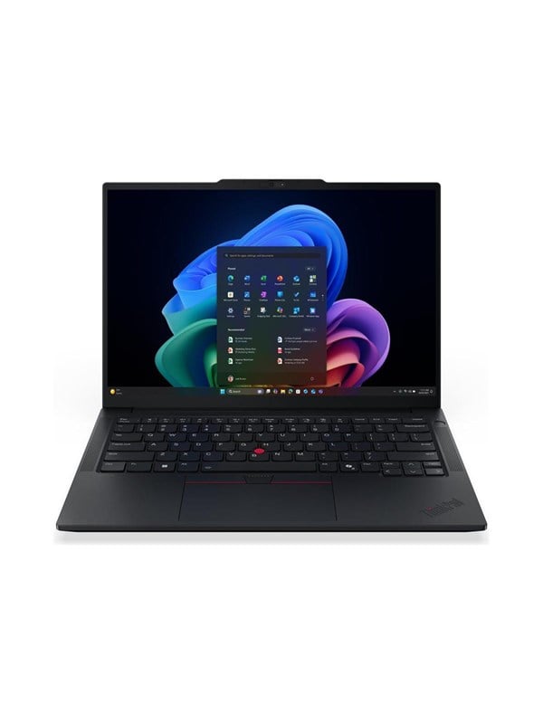 Lenovo ThinkPad E14 Gen 8 - AI PC - 14" - Intel Core 5 - 320 - 16 GB RAM - 512 GB SSD - Nordic (Danish/Finnish/Norwegian/Swedish)