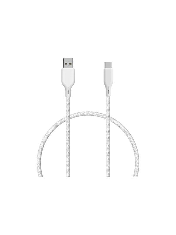 - Unknown UPSTRÖM ËSSENTIALS - USB-C cable - USB to 24 pin USB-C - 1.2 m