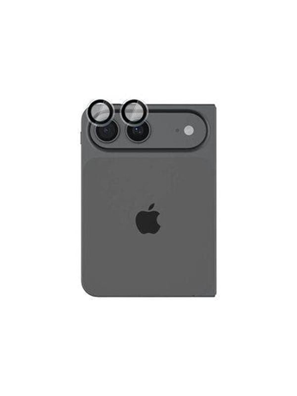 eco-lens Pro - iPhone Duo - Clear