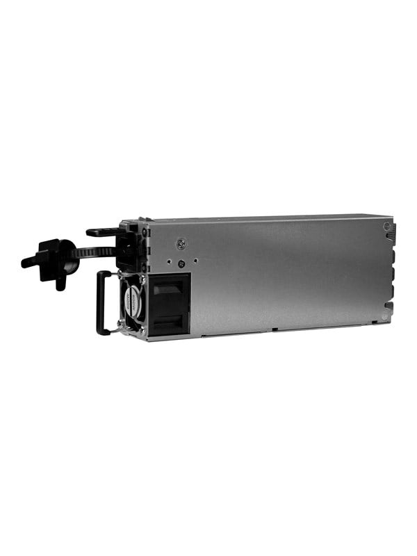 MikroTik - power supply - hot swap - 54.5V 10.35A - 600 Watt Strømforsyning - 600 Watt - 80 Plus