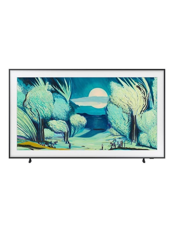 Samsung 65" Fladskærms TV LED 4K GQ65LS03FAU The Frame LS03F Series - 65" LED-backlit LCD TV - QLED - 4K