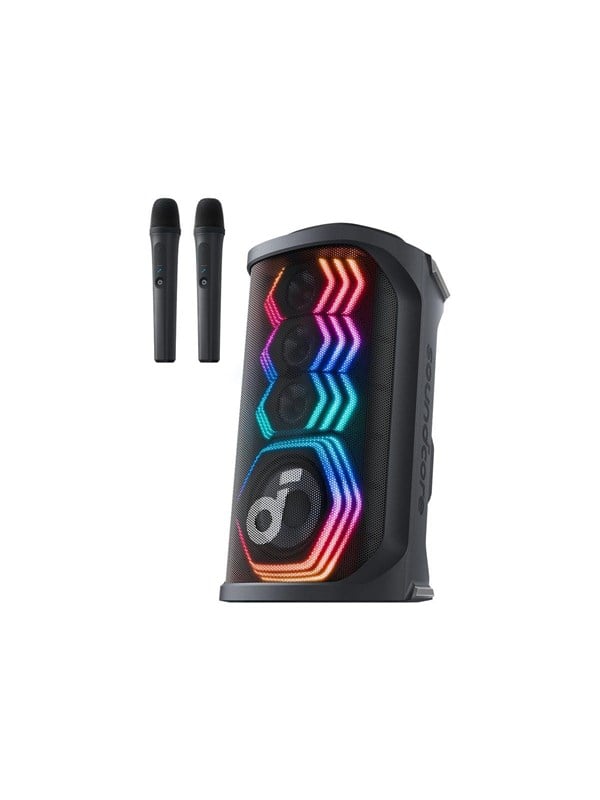 Anker Soundcore Rave 3S