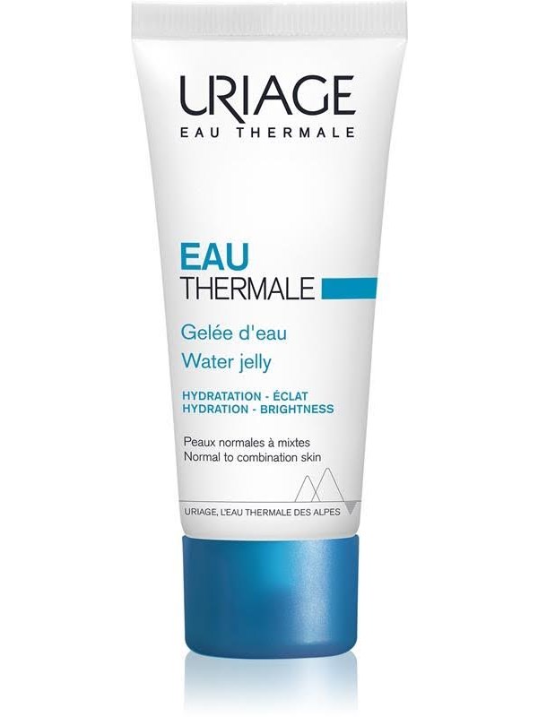 Uriage Eau Thermale face gel