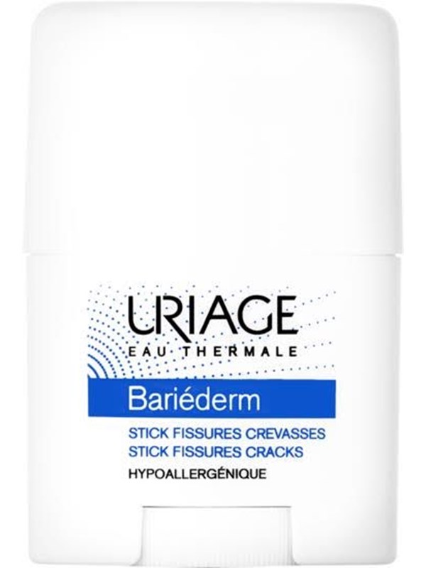 Uriage Bariederm Stick Fissures Crack