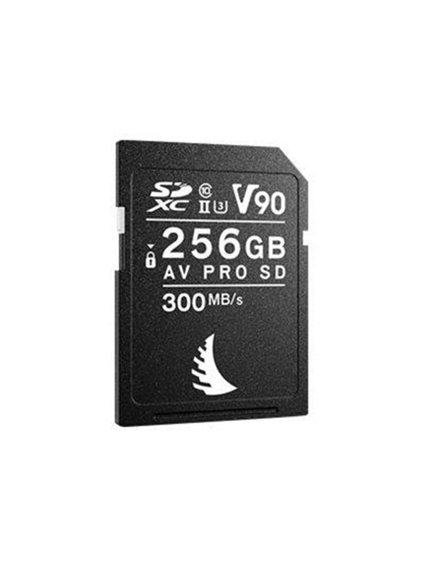 SD-hukommelseskort Angelbird AV PRO SD MK2 V90 256 GB UHS-II
