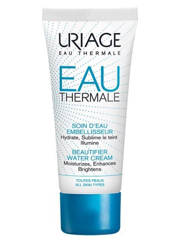 Uriage Eau Thermale Water Cream
