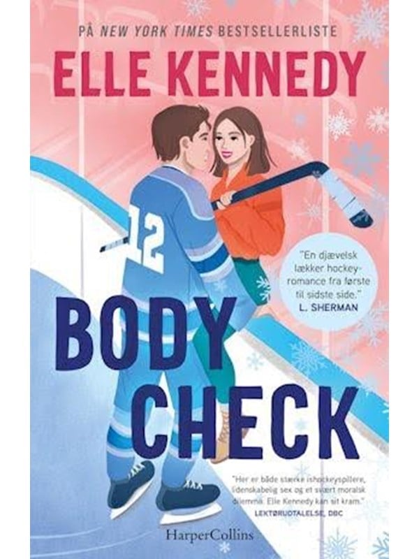 Body Check