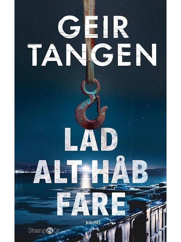 Lad alt håb fare