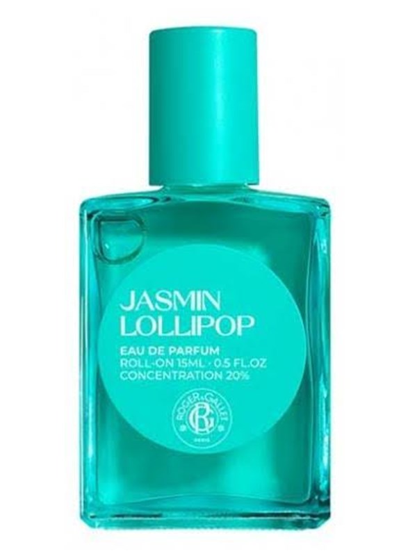 Roger & Gallet Jasmine Lollipop Eau de Parfum Roll-On - 15 ml