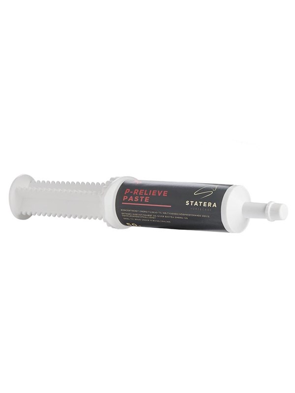 STATERA Horsecare P-Relieve Paste (2-pak)