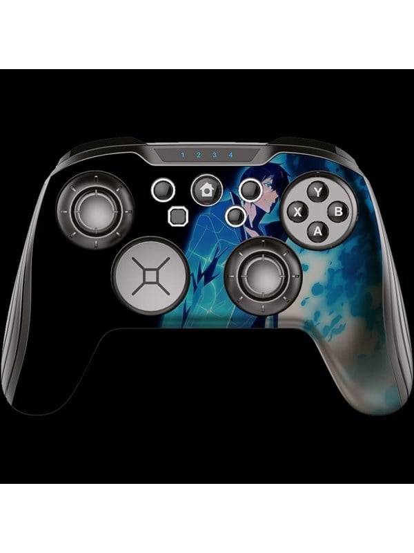 Lexip x Solo Leveling - gamepad - wireless - Wireless Controller - Android