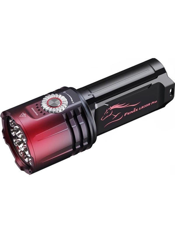 Fenix Lommelygte LR35R Pro (Horse Version)